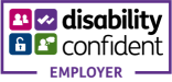 Disability Confident Employer